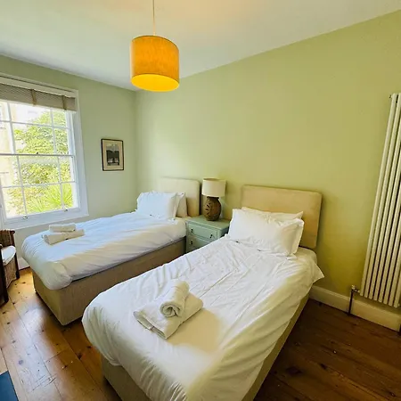 Tatil Evi A Gorgeous Edwardian In City Centre